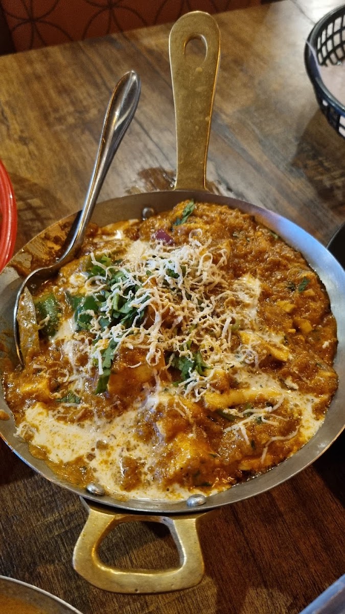 Chaat Corner, Shuruat